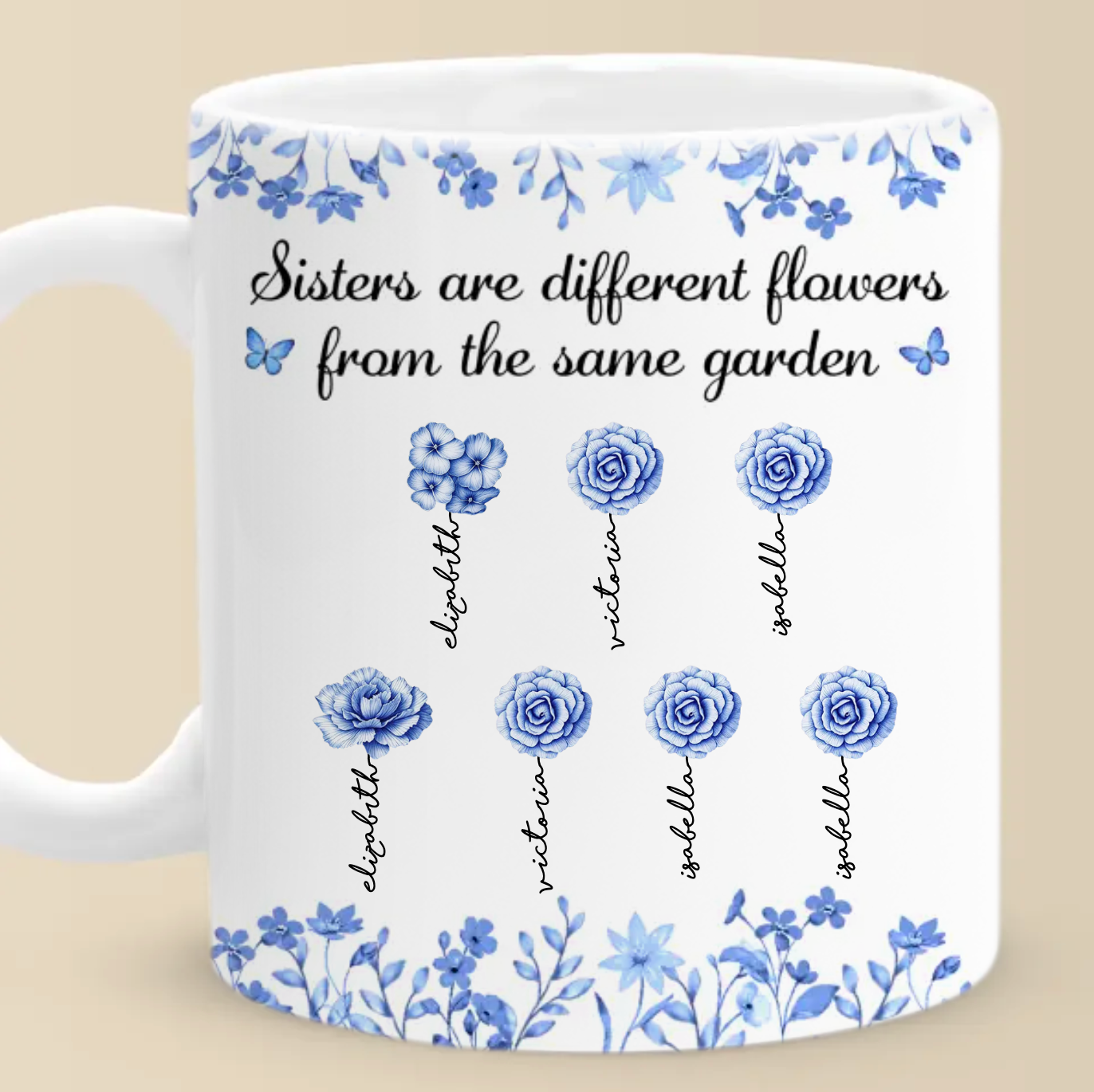Custom Mug