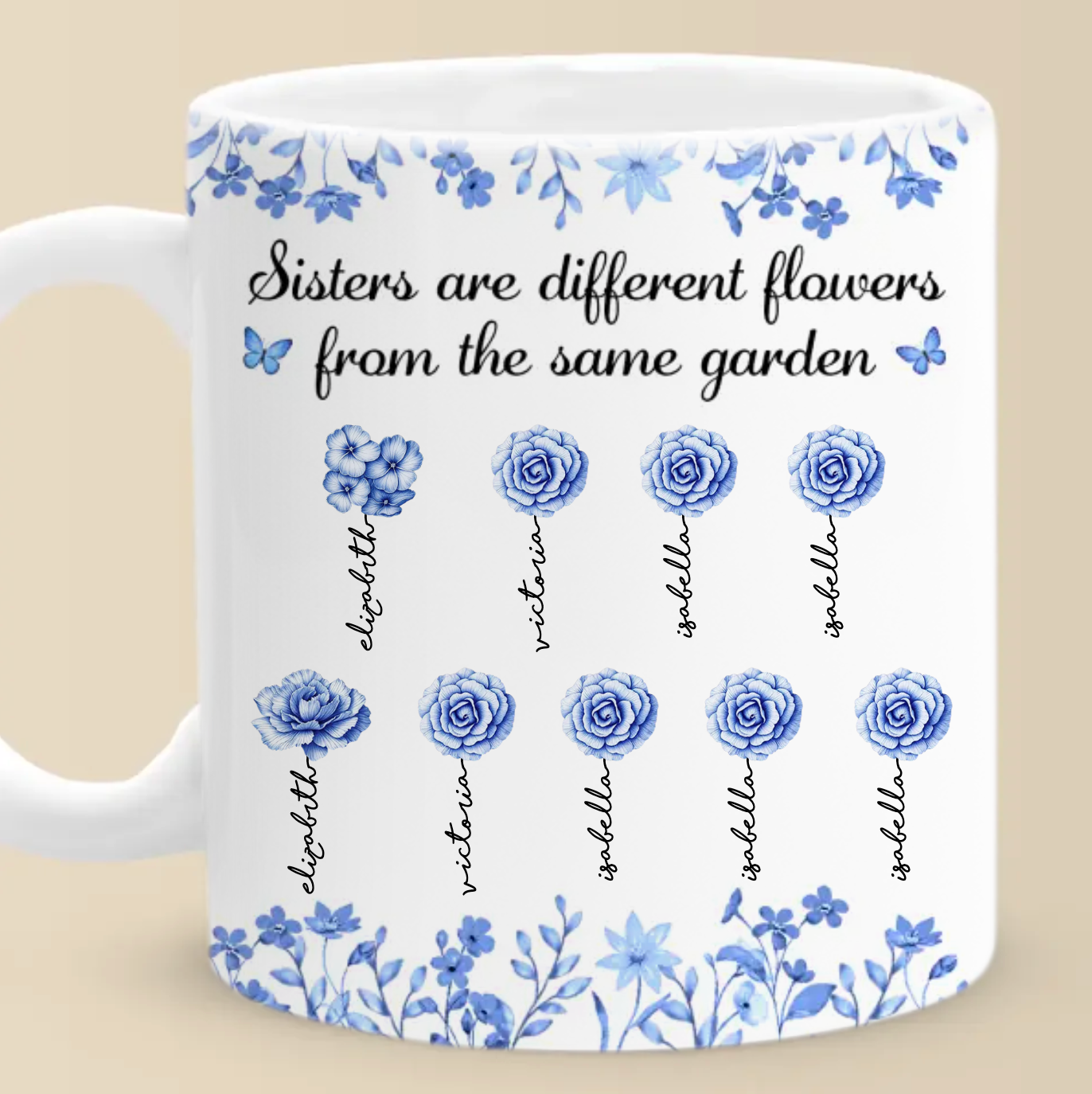 Custom Mug