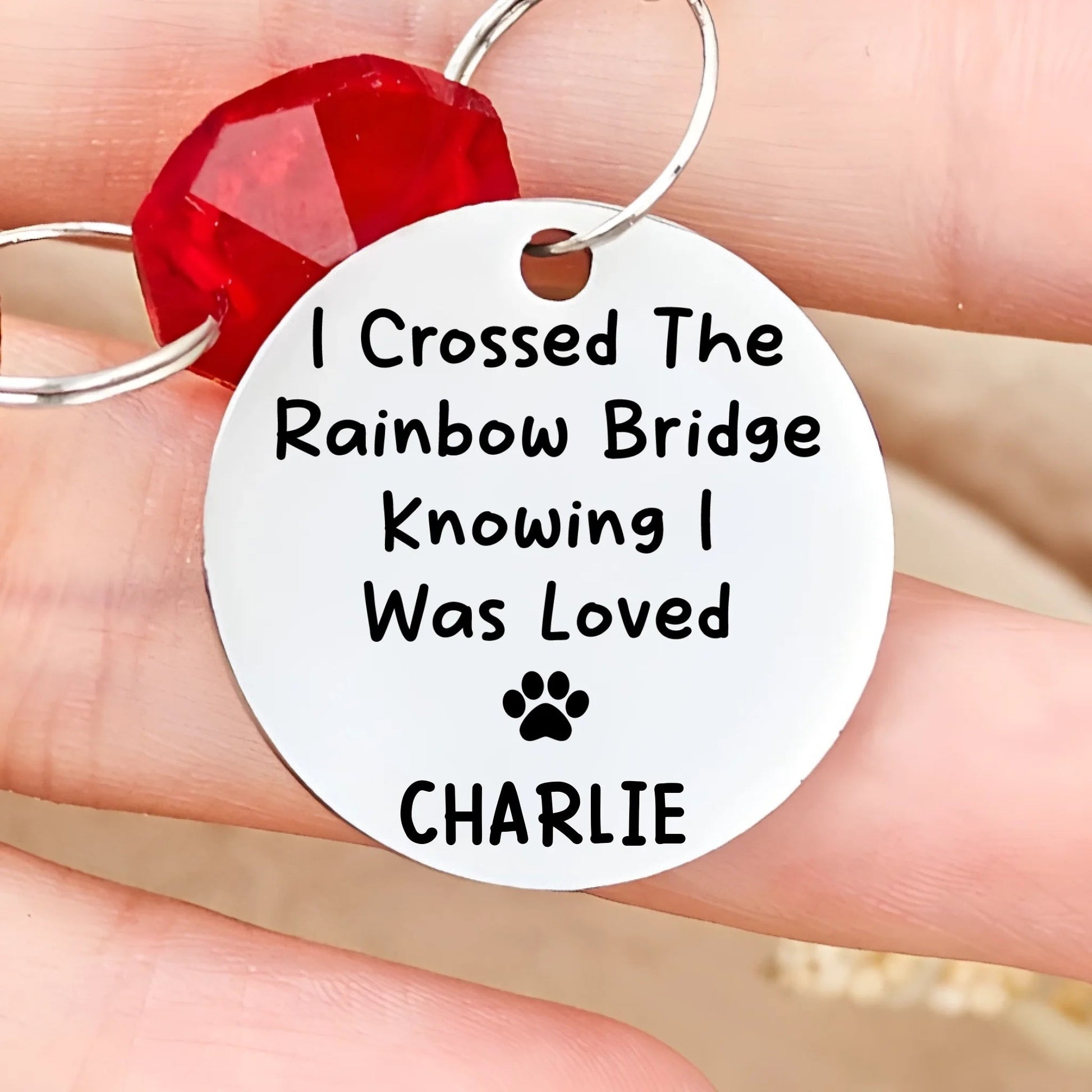 loved