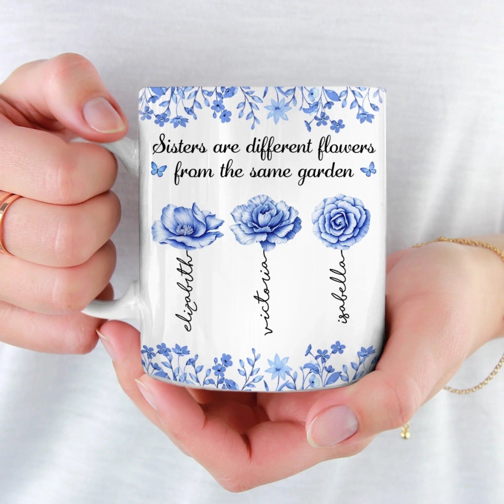 Custom Mug