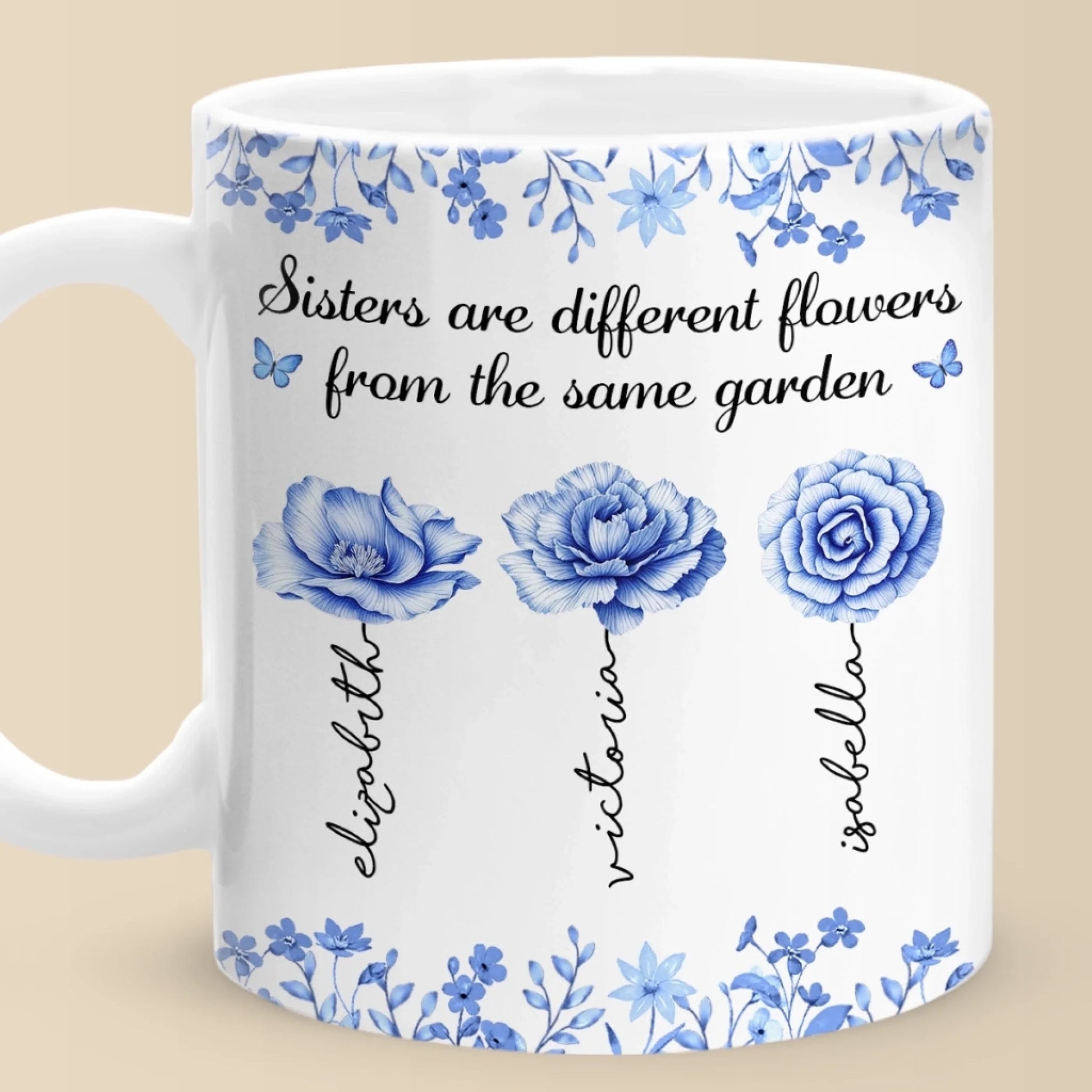 Custom Mug