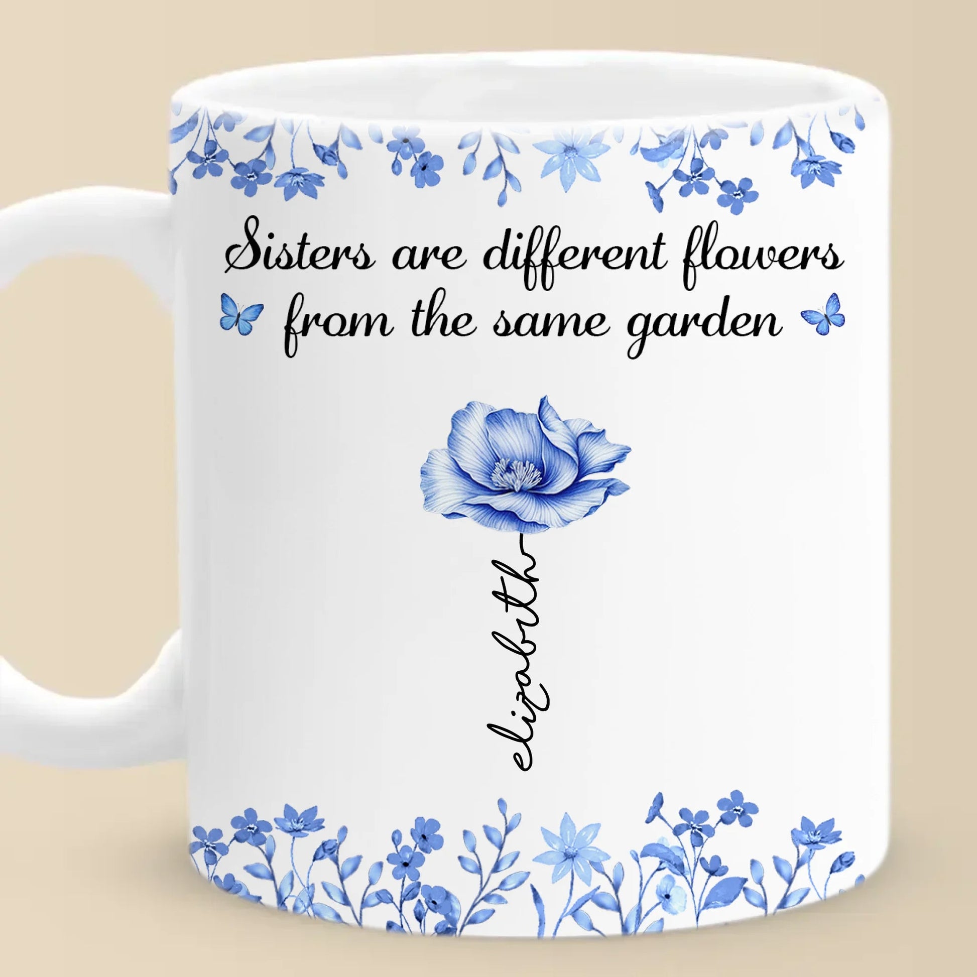 Custom Mug