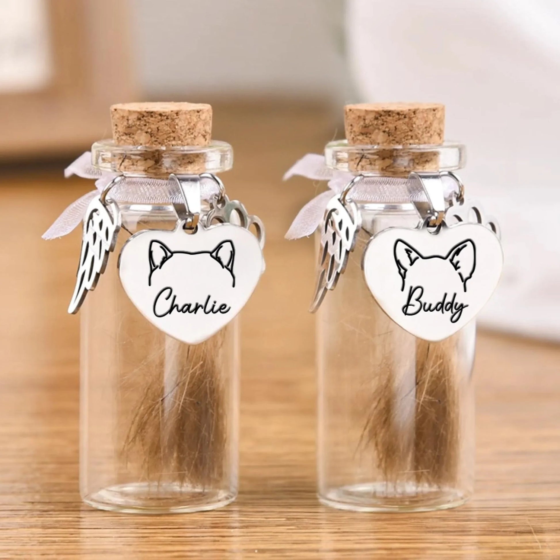Personalized Pet Memorial Sympathy Gifts For Dogs