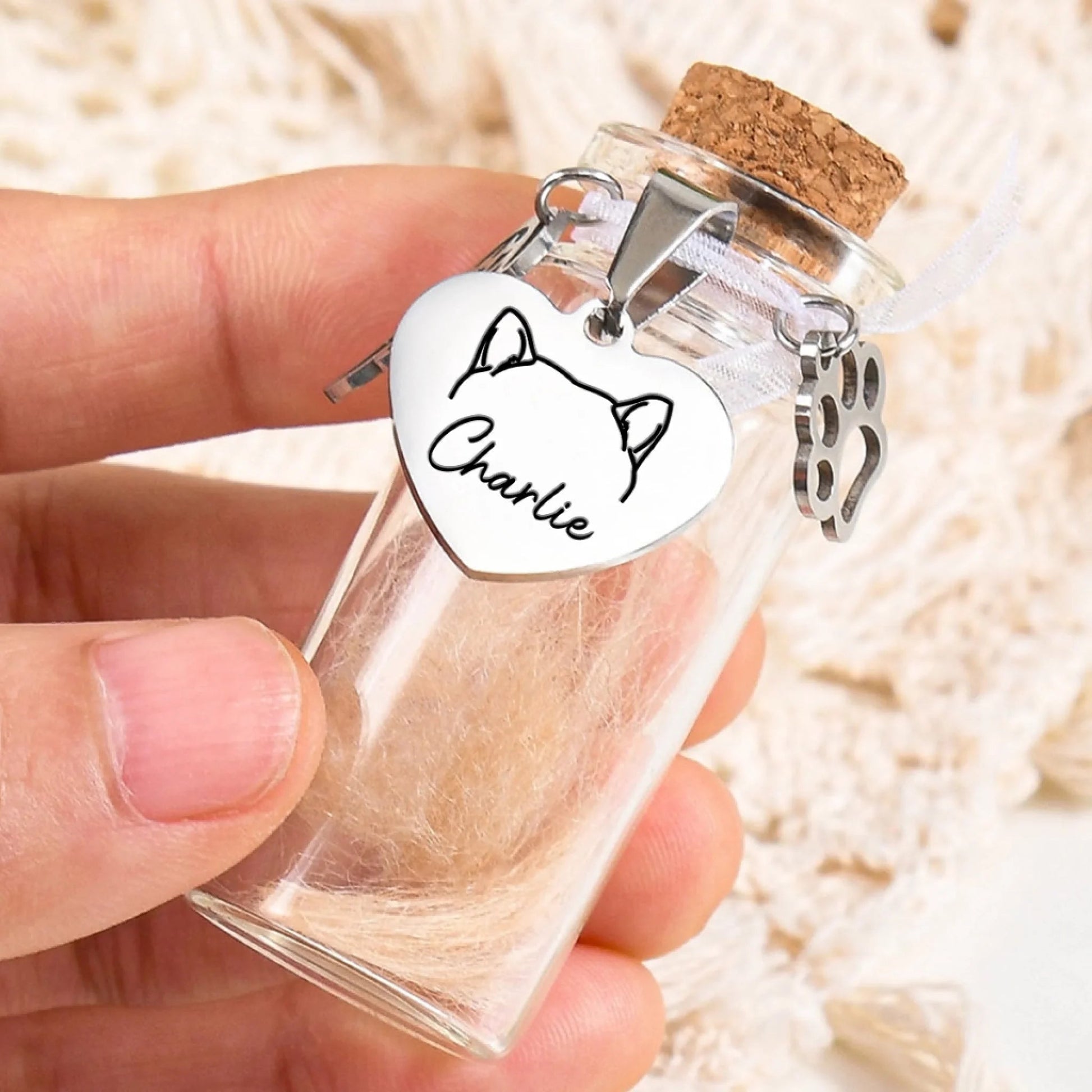 Personalized Pet Memorial Sympathy Gifts For Dogs