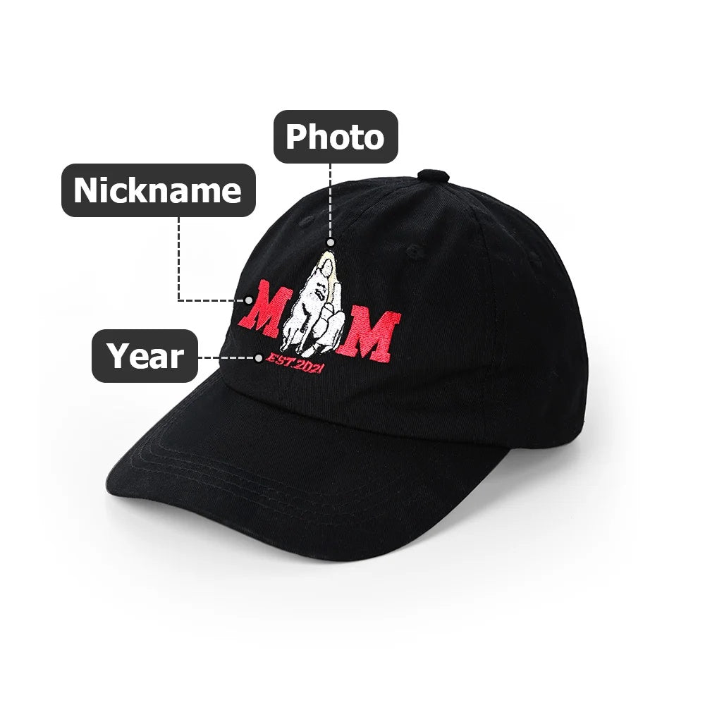 cap