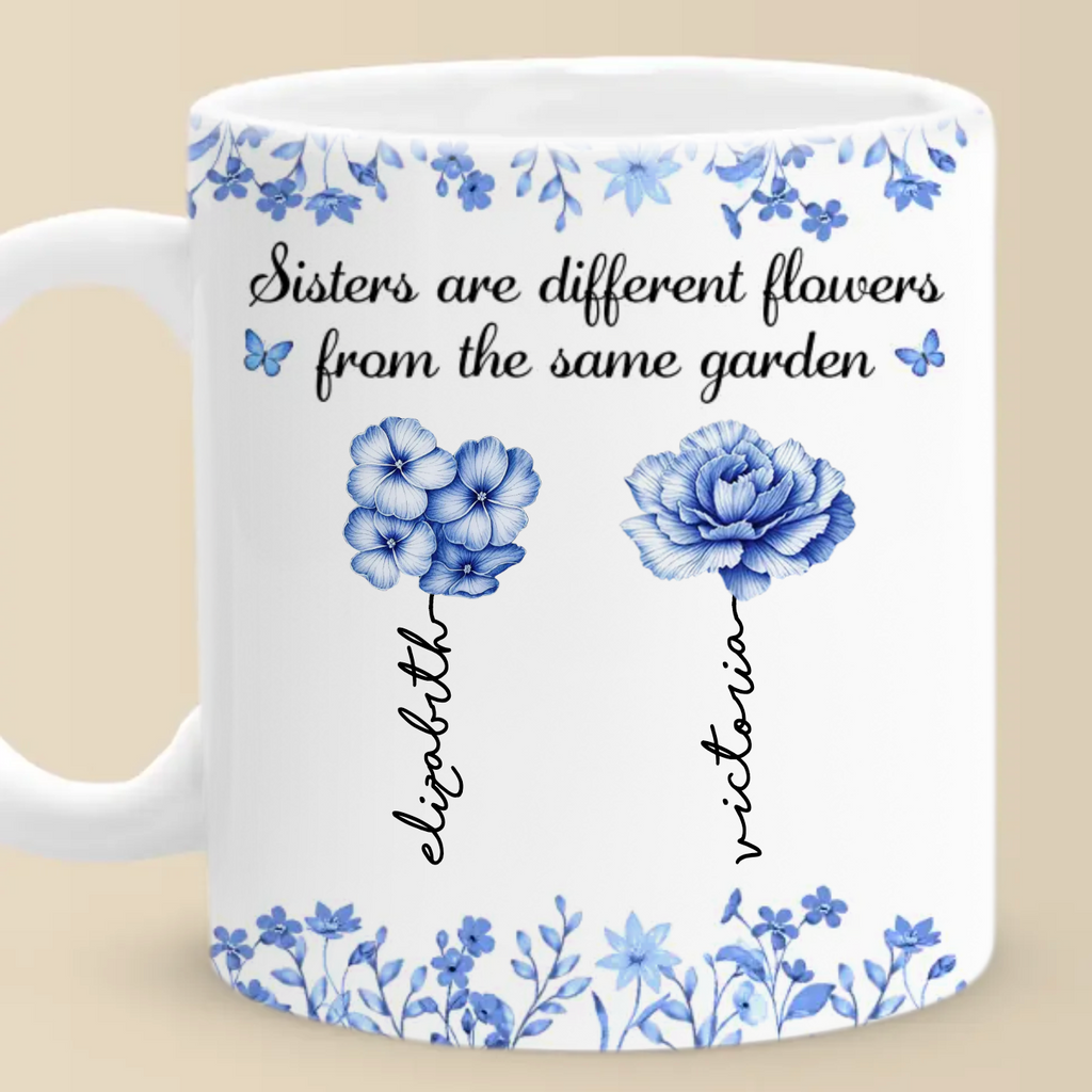 Custom Mug