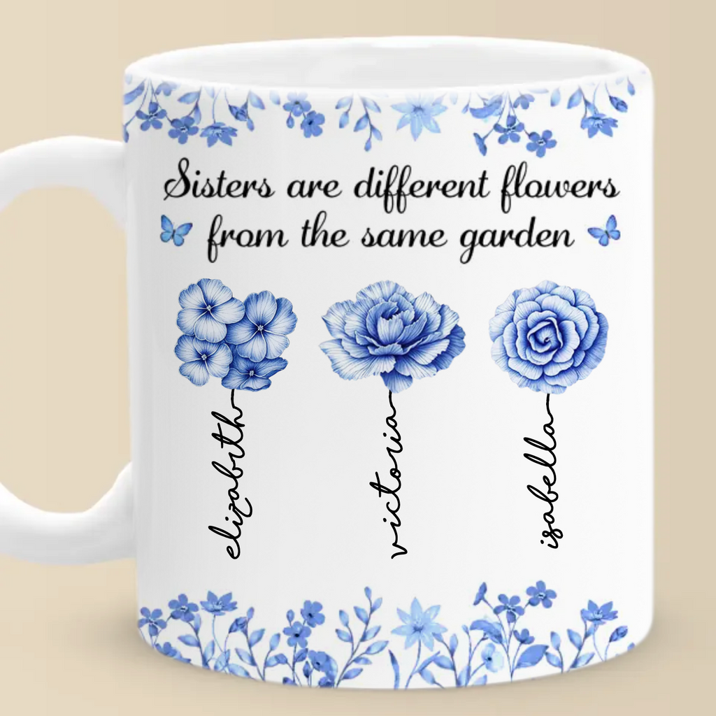 Custom Mug