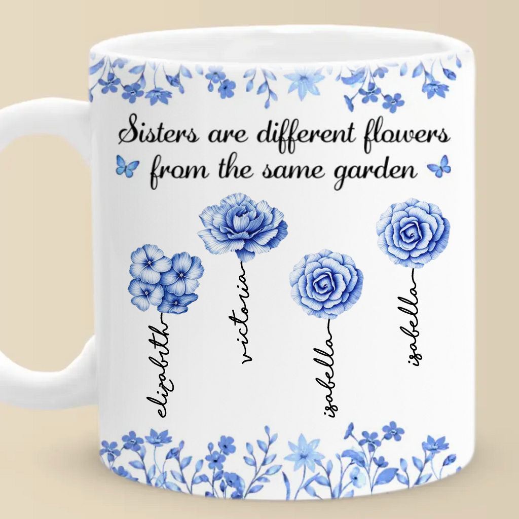 Custom Mug