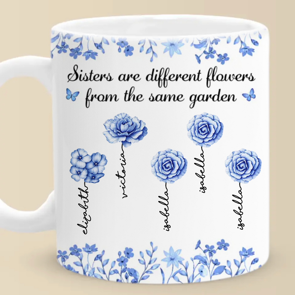 Custom Mug