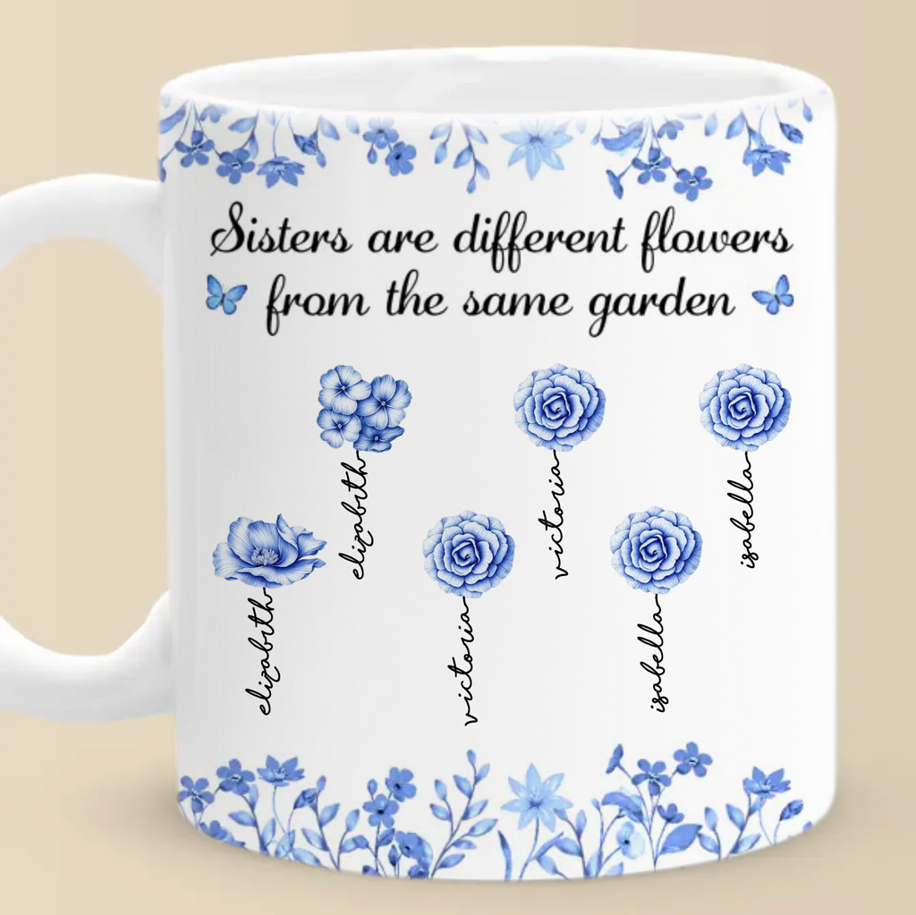 Custom Mug