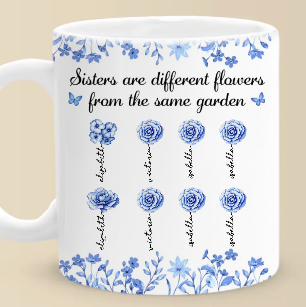 Custom Mug