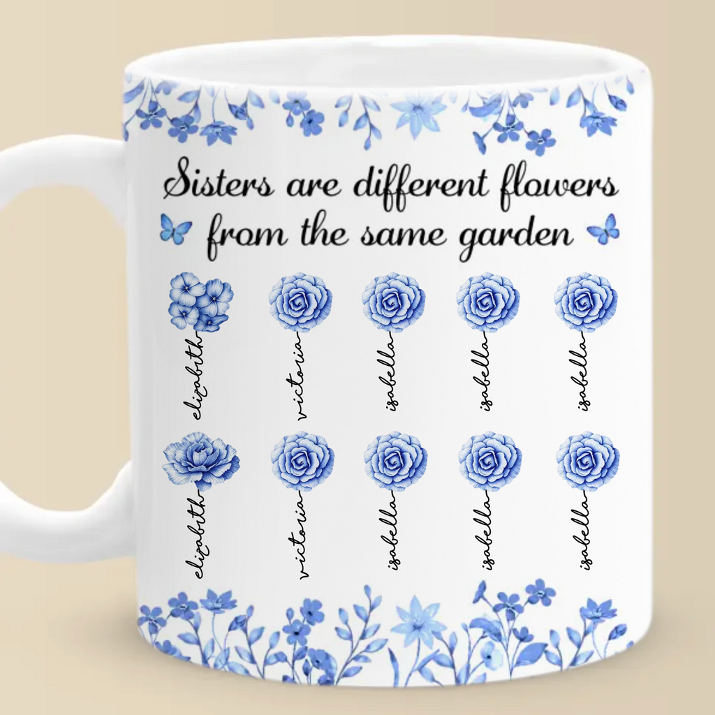 Custom Mug