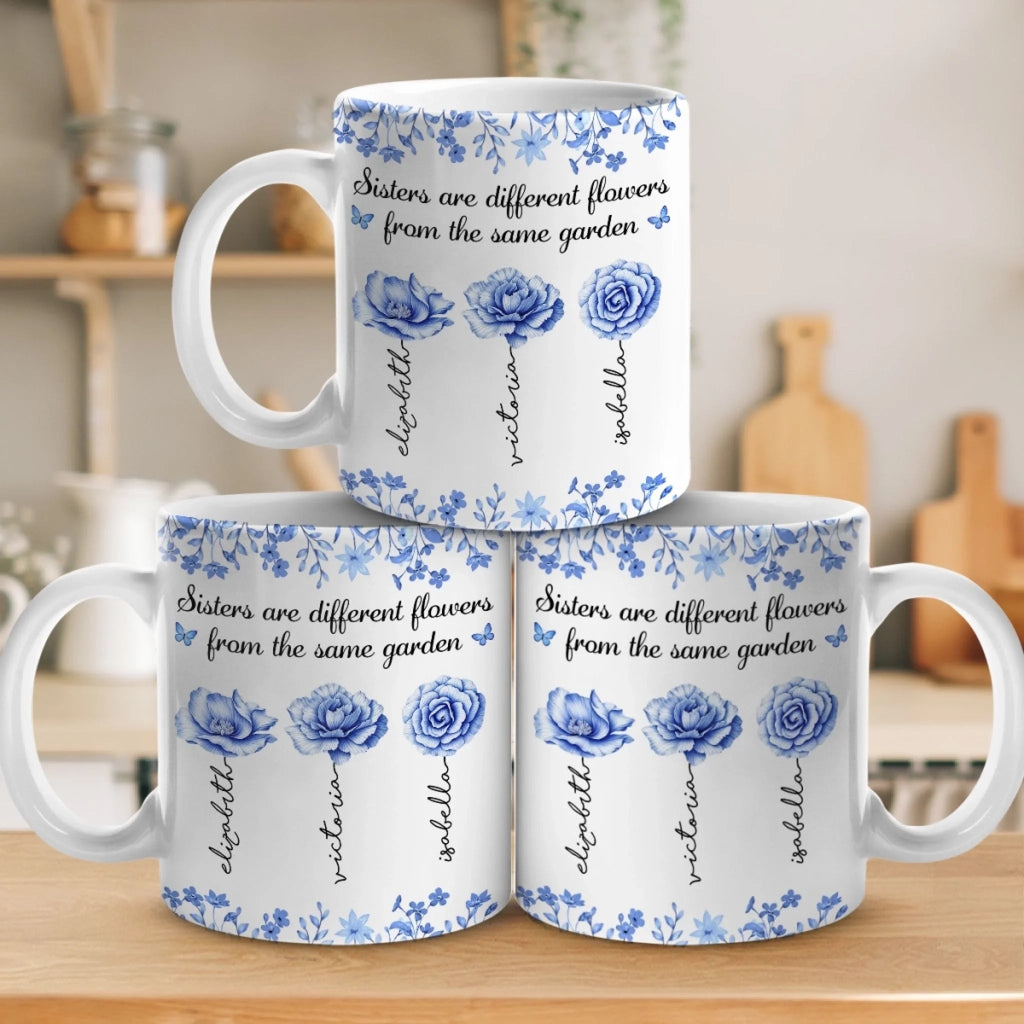 Custom Mug