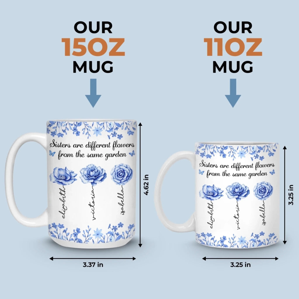 Custom Mug