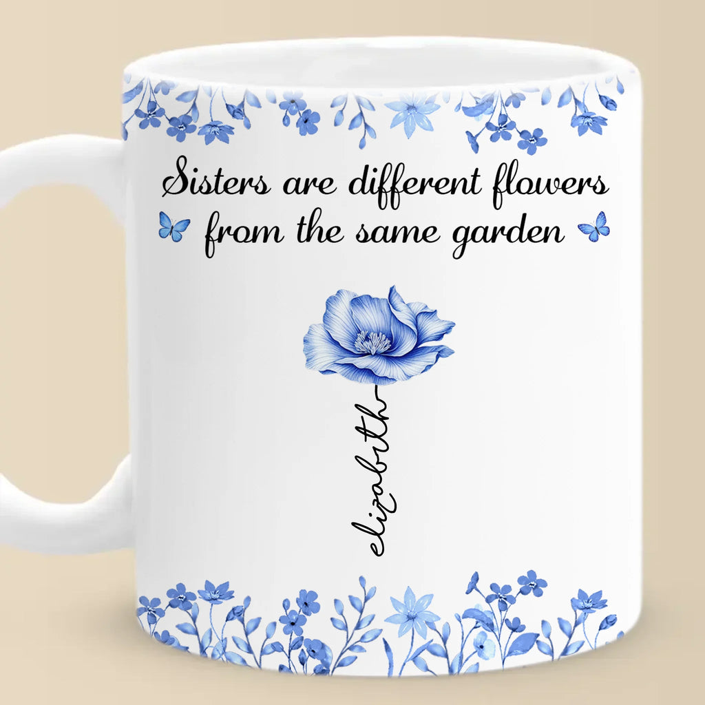 Custom Mug